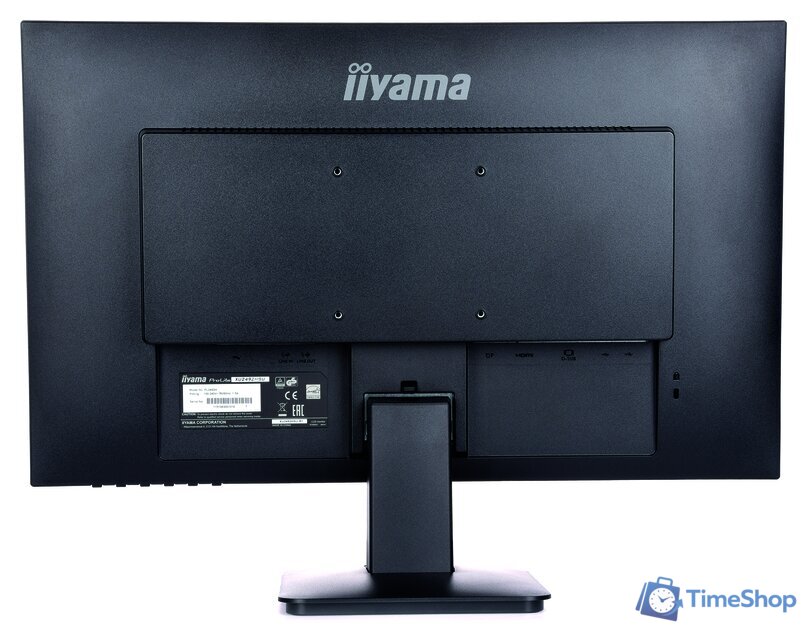 Монитор iiyama XU2492HSU-B1 - Изображение №6 — Интернет-магазин Time-Shop