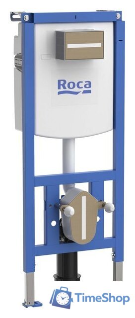Инсталляция для унитаза Roca Duplo S A8900A902E - Изображение №1 — Интернет-магазин Time-Shop