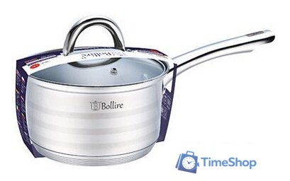 Ковш Bollire BR-2001 - Изображение №2 — Интернет-магазин Time-Shop