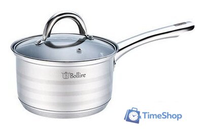 Ковш Bollire BR-2001 - Изображение №1 — Интернет-магазин Time-Shop