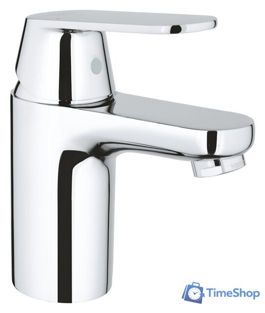 Смеситель Grohe Eurosmart Cosmopolitan 23925000 - Изображение №1 — Интернет-магазин Time-Shop