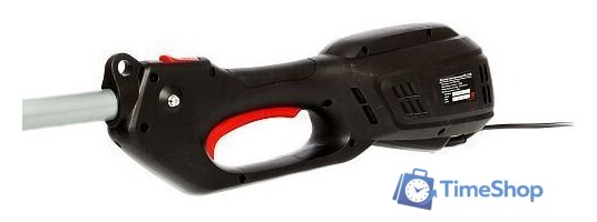 Триммер RedVerg Basic EB-1100 - Изображение №2 — Интернет-магазин Time-Shop