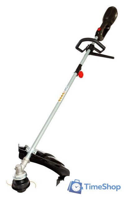 Триммер RedVerg Basic EB-1100 - Изображение №1 — Интернет-магазин Time-Shop