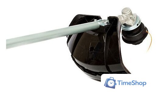 Триммер RedVerg Basic EB-1100 - Изображение №3 — Интернет-магазин Time-Shop