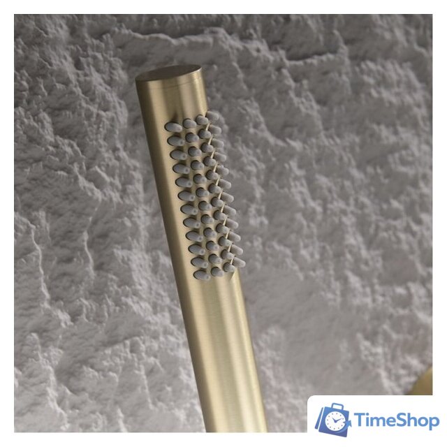 Смеситель Ganzer GZ19132-S - Изображение №2 — Интернет-магазин Time-Shop