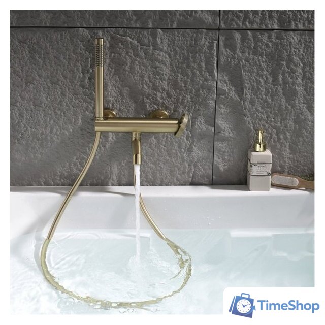 Смеситель Ganzer GZ19132-S - Изображение №12 — Интернет-магазин Time-Shop