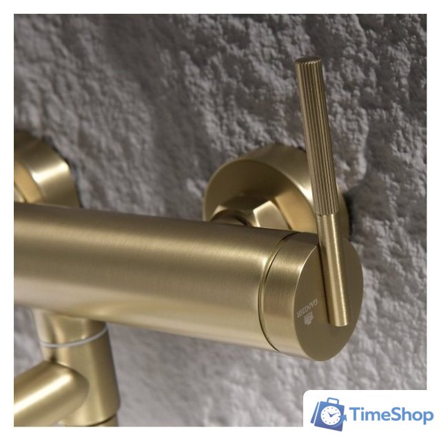 Смеситель Ganzer GZ19132-S - Изображение №8 — Интернет-магазин Time-Shop