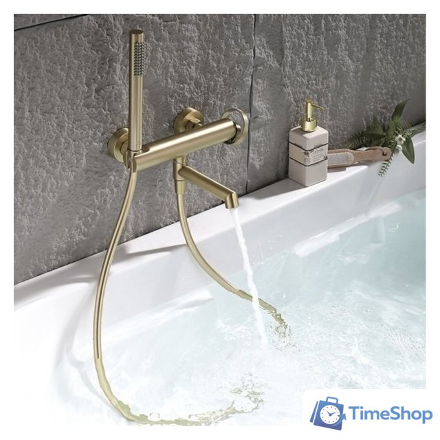 Смеситель Ganzer GZ19132-S - Изображение №13 — Интернет-магазин Time-Shop