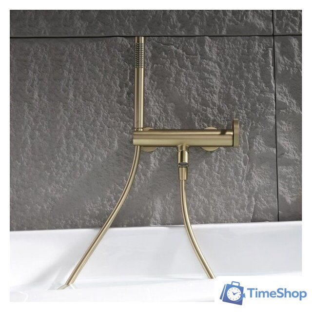 Смеситель Ganzer GZ19132-S - Изображение №16 — Интернет-магазин Time-Shop