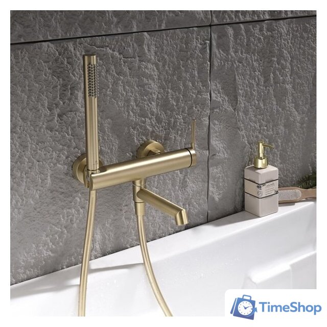 Смеситель Ganzer GZ19132-S - Изображение №9 — Интернет-магазин Time-Shop