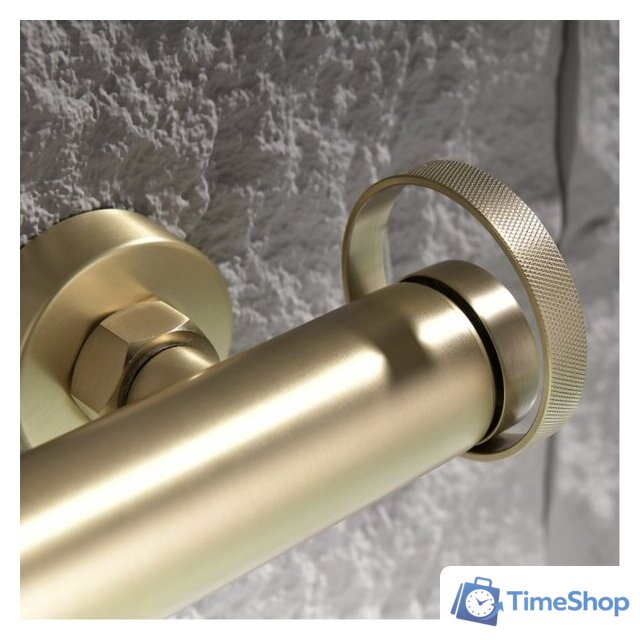 Смеситель Ganzer GZ19132-S - Изображение №6 — Интернет-магазин Time-Shop