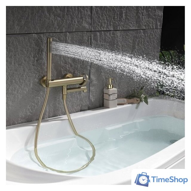 Смеситель Ganzer GZ19132-S - Изображение №11 — Интернет-магазин Time-Shop