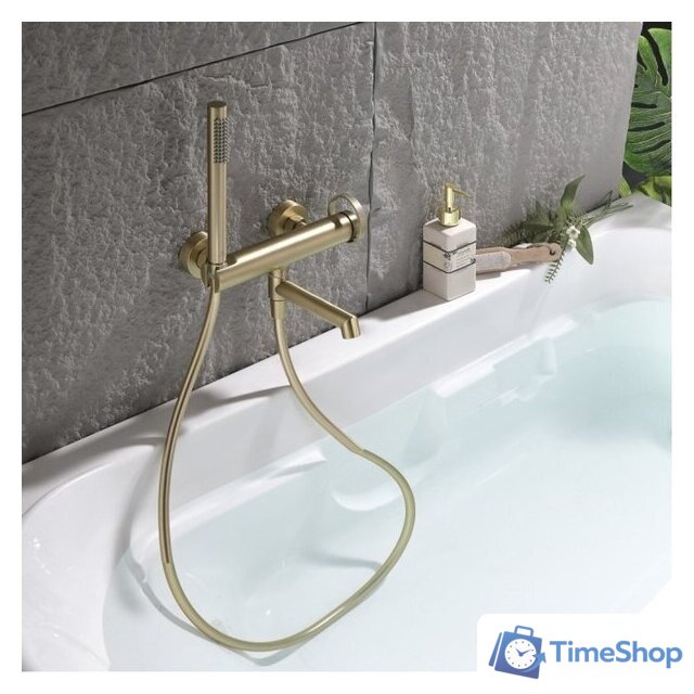 Смеситель Ganzer GZ19132-S - Изображение №15 — Интернет-магазин Time-Shop