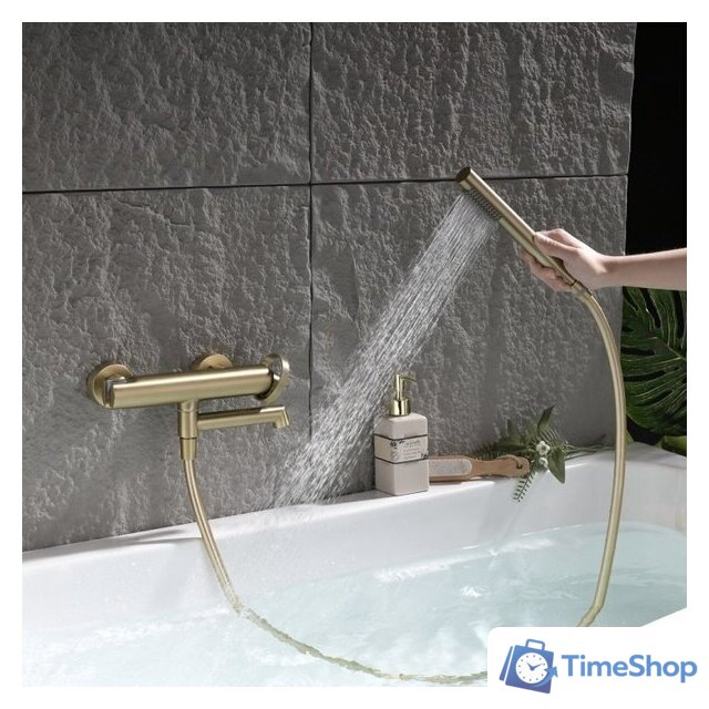 Смеситель Ganzer GZ19132-S - Изображение №10 — Интернет-магазин Time-Shop