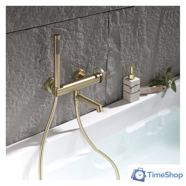 Смеситель Ganzer GZ19132-S - Изображение №17 — Интернет-магазин Time-Shop