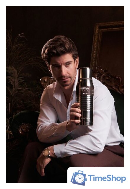 Термос БИОСТАЛЬ Экстрим BST-G (1л, глянцевый) - Изображение №8 — Интернет-магазин Time-Shop