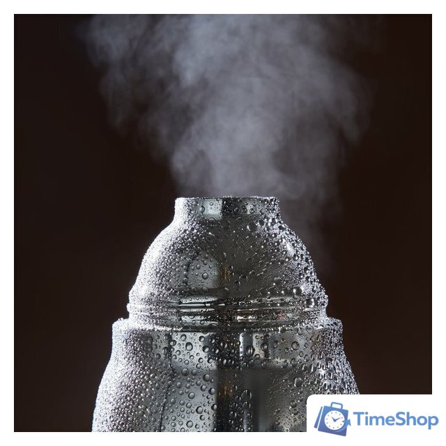 Термос БИОСТАЛЬ Экстрим BST-G (1л, глянцевый) - Изображение №5 — Интернет-магазин Time-Shop