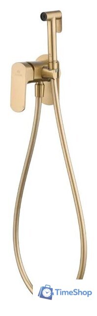 Гигиенический душ Ganzer GZ06157-S - Изображение №1 — Интернет-магазин Time-Shop