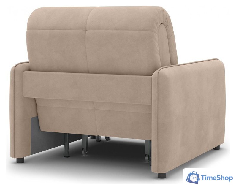 Кресло-кровать Mio Tesoro Хилтон 068 АТС80 (Balance 130) - Изображение №7 — Интернет-магазин Time-Shop