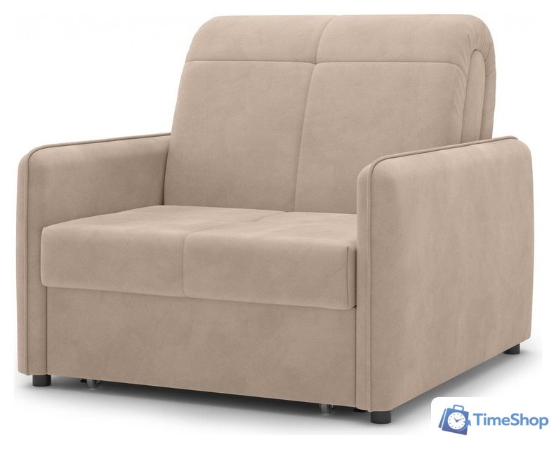 Кресло-кровать Mio Tesoro Хилтон 068 АТС80 (Balance 130) - Изображение №1 — Интернет-магазин Time-Shop