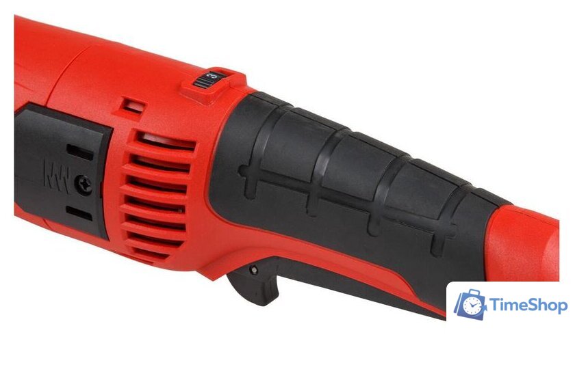 Угловая шлифмашина Wortex AG 1512 E AG1512E0029 - Изображение №4 — Интернет-магазин Time-Shop