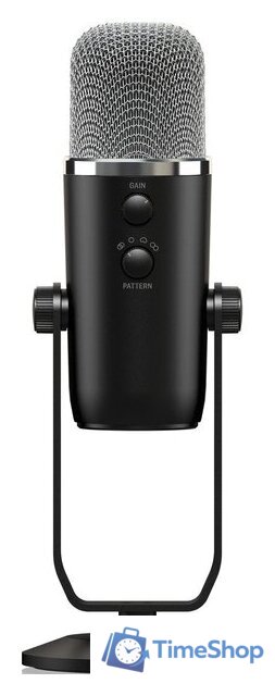 Проводной микрофон Behringer Bigfoot - Изображение №4 — Интернет-магазин Time-Shop