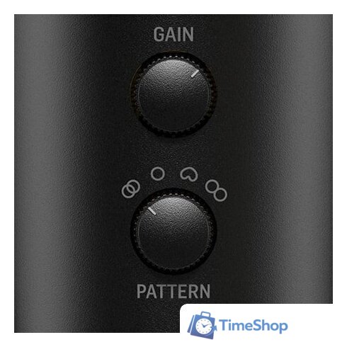 Проводной микрофон Behringer Bigfoot - Изображение №7 — Интернет-магазин Time-Shop