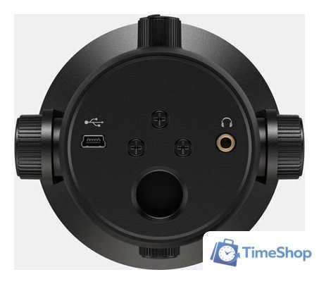 Проводной микрофон Behringer Bigfoot - Изображение №8 — Интернет-магазин Time-Shop