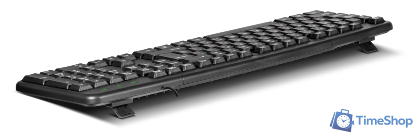 Клавиатура Defender Astra HB-588 RU - Изображение №2 — Интернет-магазин Time-Shop