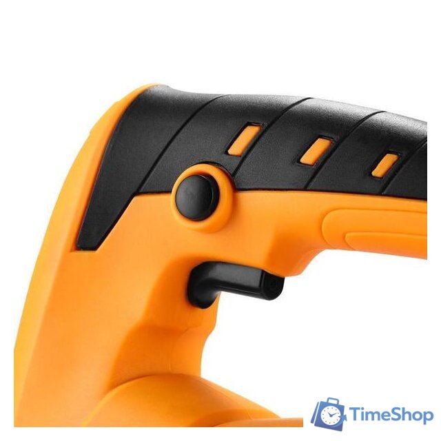 Электролобзик Deko DKJS600 - Изображение №4 — Интернет-магазин Time-Shop