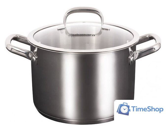 Кастрюля Kukmara Leon LN-CA7024G - Изображение №1 — Интернет-магазин Time-Shop