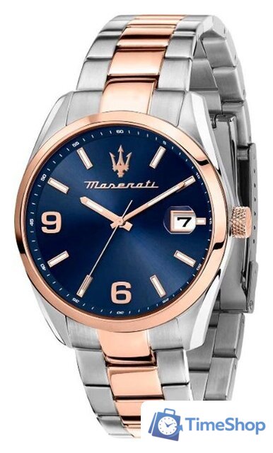 Наручные часы Maserati R8853151006 - Изображение №1 — Интернет-магазин Time-Shop