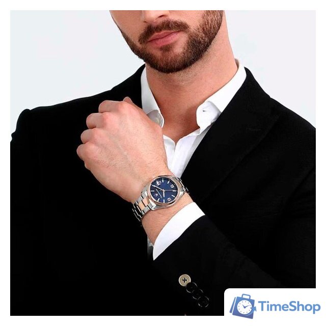 Наручные часы Maserati R8853151006 - Изображение №2 — Интернет-магазин Time-Shop