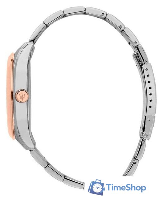 Наручные часы Maserati R8853151006 - Изображение №4 — Интернет-магазин Time-Shop