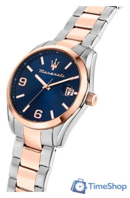 Наручные часы Maserati R8853151006 - Изображение №3 — Интернет-магазин Time-Shop