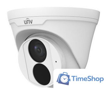 IP-камера Uniview IPC3618LE-ADF28K-H - Изображение №1 — Интернет-магазин Time-Shop