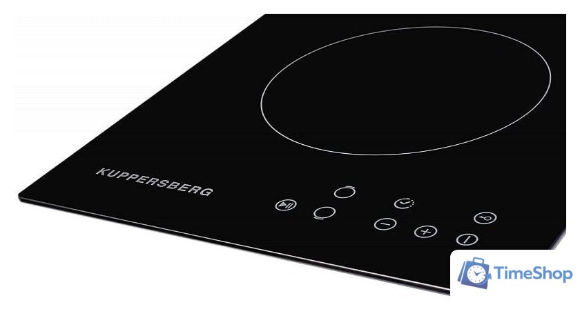 Варочная панель KUPPERSBERG ECO 302 - Изображение №4 — Интернет-магазин Time-Shop