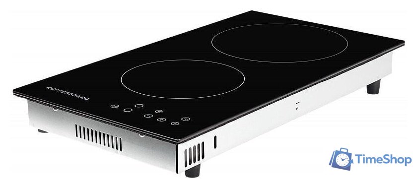 Варочная панель KUPPERSBERG ECO 302 - Изображение №2 — Интернет-магазин Time-Shop