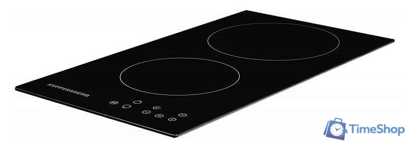 Варочная панель KUPPERSBERG ECO 302 - Изображение №3 — Интернет-магазин Time-Shop