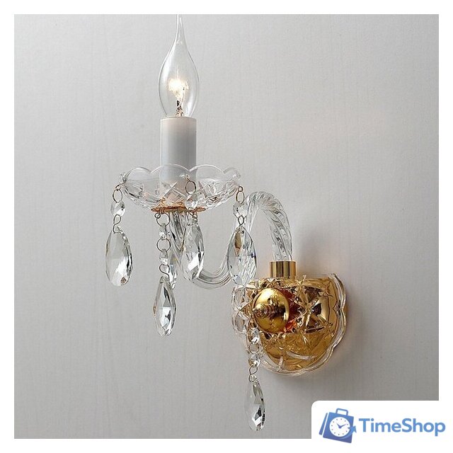 Бра Favourite Monreal 1735-1W - Изображение №5 — Интернет-магазин Time-Shop