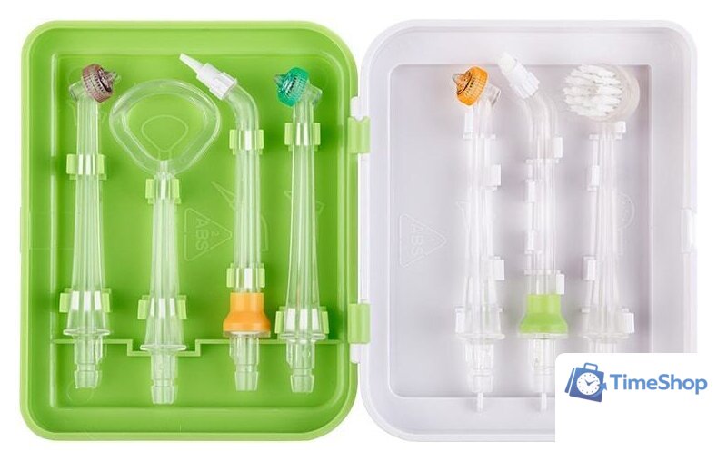 Ирригатор  CS Medica Kids CS-32 - Изображение №20 — Интернет-магазин Time-Shop