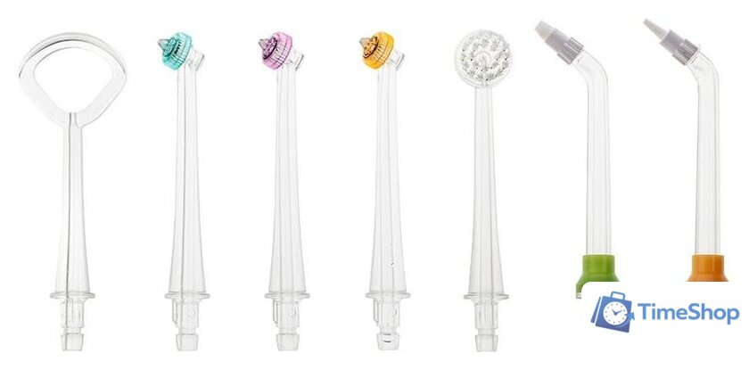 Ирригатор  CS Medica Kids CS-32 - Изображение №16 — Интернет-магазин Time-Shop