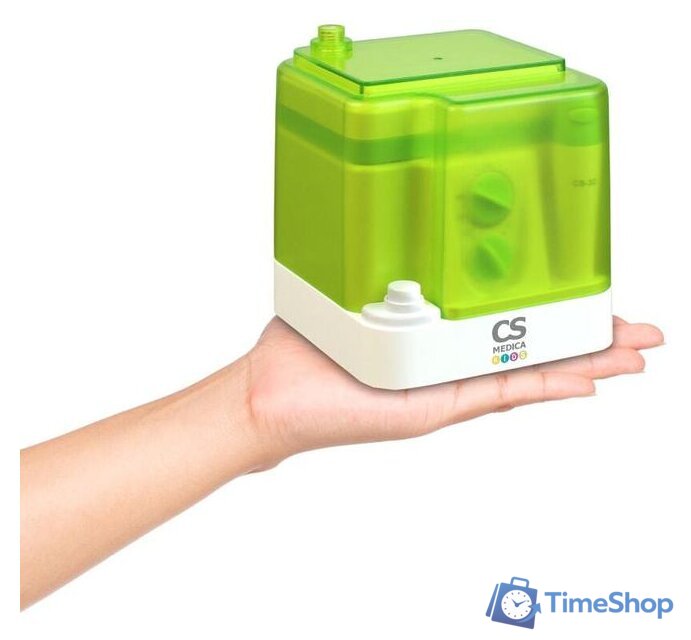 Ирригатор  CS Medica Kids CS-32 - Изображение №13 — Интернет-магазин Time-Shop