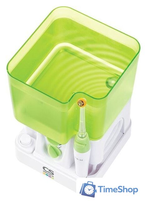 Ирригатор  CS Medica Kids CS-32 - Изображение №8 — Интернет-магазин Time-Shop