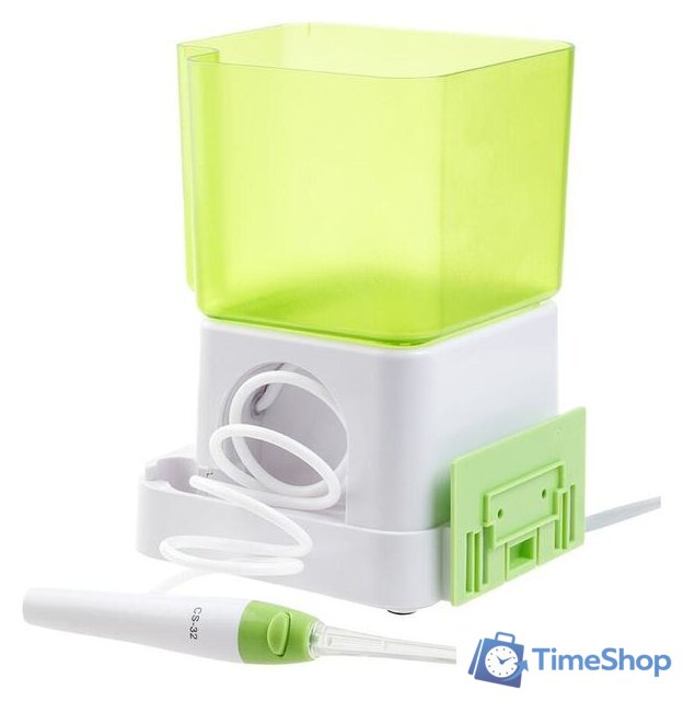 Ирригатор  CS Medica Kids CS-32 - Изображение №7 — Интернет-магазин Time-Shop