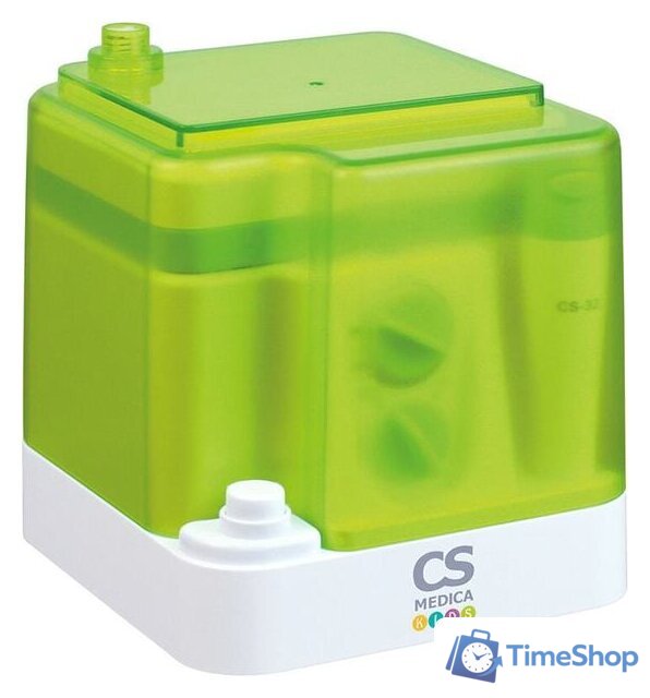 Ирригатор  CS Medica Kids CS-32 - Изображение №10 — Интернет-магазин Time-Shop