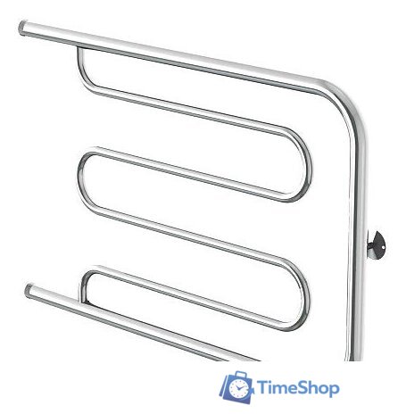 Полотенцесушитель Gloss & Reiter Foxtrot. ПМ. 50Х80 (1