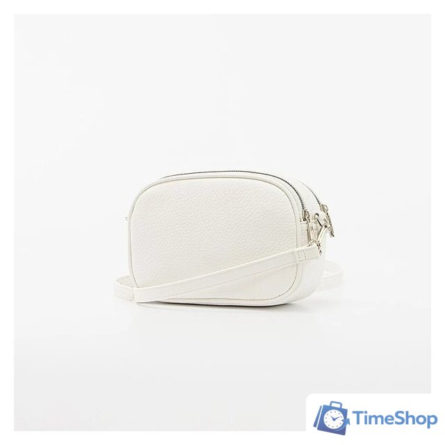 Женская сумка David Jones 823-CM6920-WHT (белый) - Изображение №2 — Интернет-магазин Time-Shop