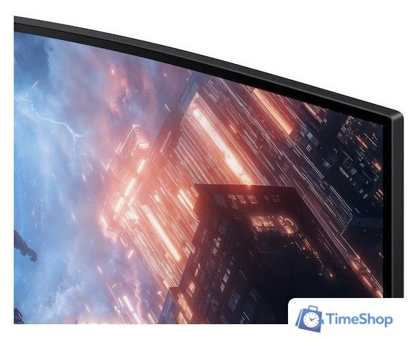 Игровой монитор Samsung Odyssey G9 LS49FG910EUXEN - Изображение №12 — Интернет-магазин Time-Shop