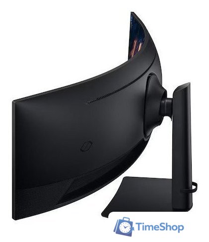 Игровой монитор Samsung Odyssey G9 LS49FG910EUXEN - Изображение №8 — Интернет-магазин Time-Shop